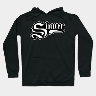 Sinner Hoodie